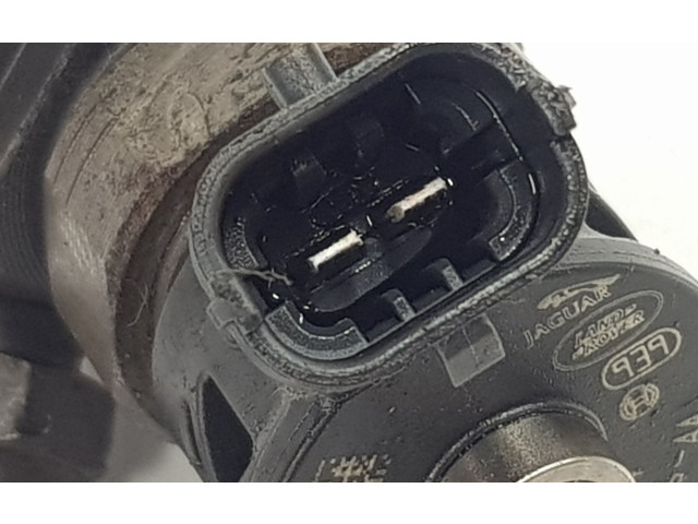 Форсунка G4D39K546AA, AJ813375 Jaguar XE 204DTD