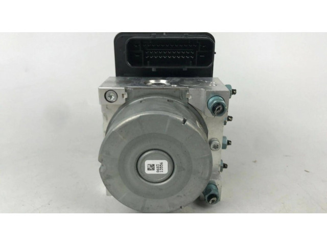 Блок АБС 6878044, 10022007034 Mini One - Cooper F56 F55 2013-- года