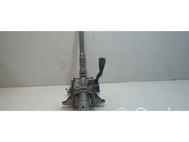 Рулевая рейка 06700317630 Maserati Ghibli 2013- года