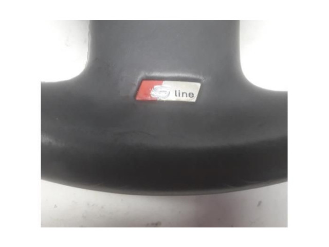 Руль Audi A4 Allroad B8 2008 - 2016 года 62279150A, 62286002A