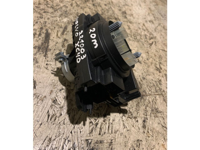 Полоса надувных подушек (кольцо srs)