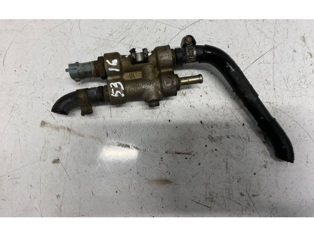 Vstřikovací lišta 46480170, 46480170 Alfa Romeo 156