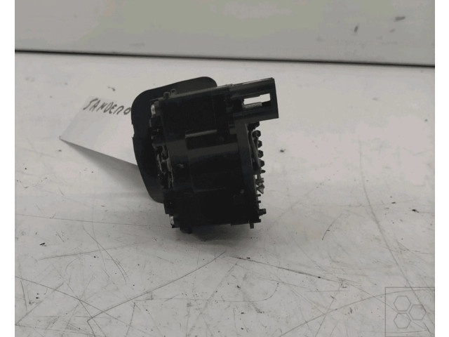 Ручка стеклоочистителей 6001551357   Dacia Duster