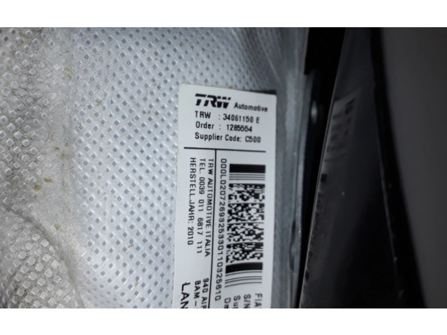 Zpětné zrcátko Alfa Romeo Giulietta 2010 34061150E