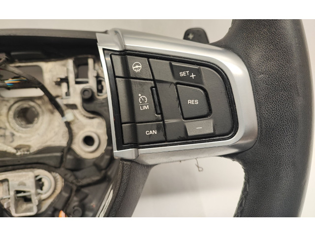 Руль Land Rover Discovery Sport 2014 - года FK723F563RF8PVJ, FK723F563RF8PVJ