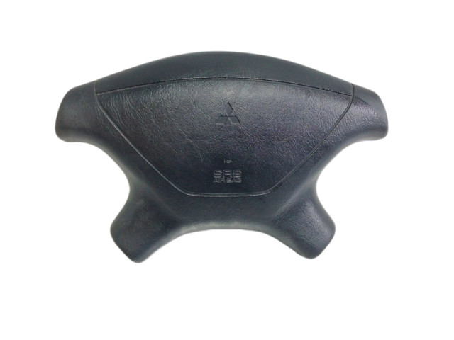 Подушка безопасности водителя Mitsubishi Galant