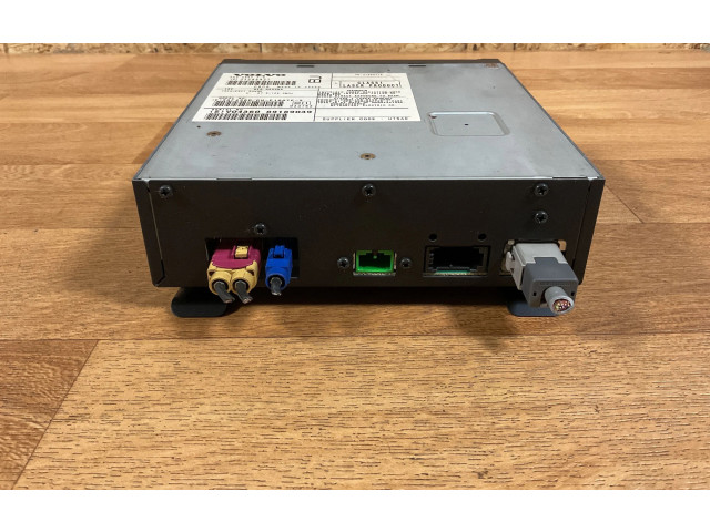 Volant Volvo V50 2008 31285427