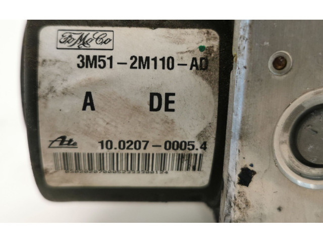 Jednotka ABS 3M512M110AD, 10020700054 Mazda 323 2003