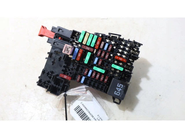 Блок предохранителей Skoda Scala