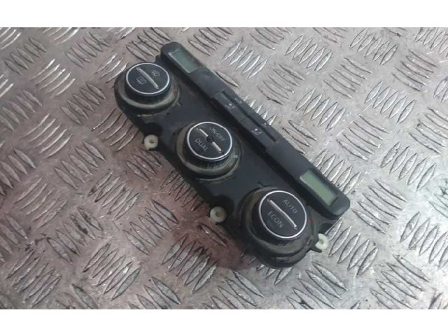 Блок управления климат-контролем 1K0907044BN   Volkswagen Touran I