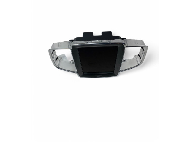 Дисплей    31466836   Volvo XC90