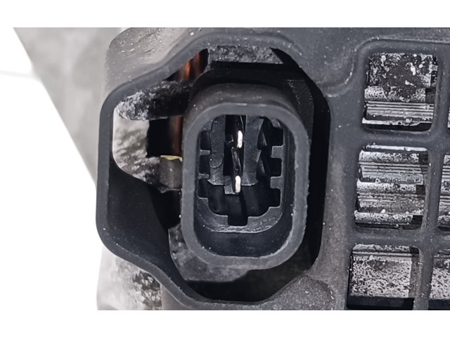 Генератор 13580078   Opel Antara      