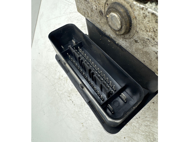 Блок АБС 1K0907379K, 10096003483 Volkswagen Golf Plus 2005 - 2013 года