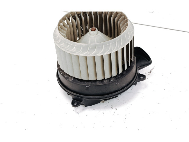 Вентилятор печки    7737081503   Audi A6 S6 C7 4G