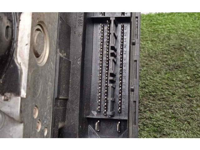 Блок АБС ATE Mitsubishi ASX - года