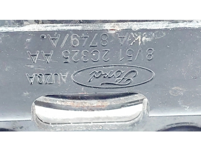 Блок АБС 8V512M110AD, 8V512G325AA   Ford  Fiesta  2009-2012 года