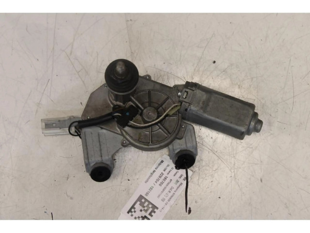 Моторчик заднего дворника SsangYong Korando