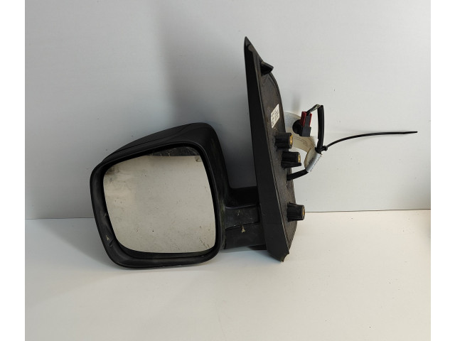 Зеркало электрическое Citroen Nemo - года