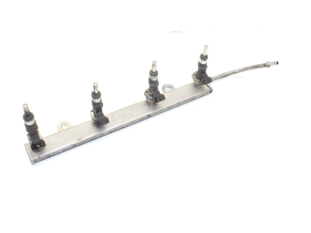 Топливная рампа 1465A412 Mitsubishi Outlander для двигателя Y61