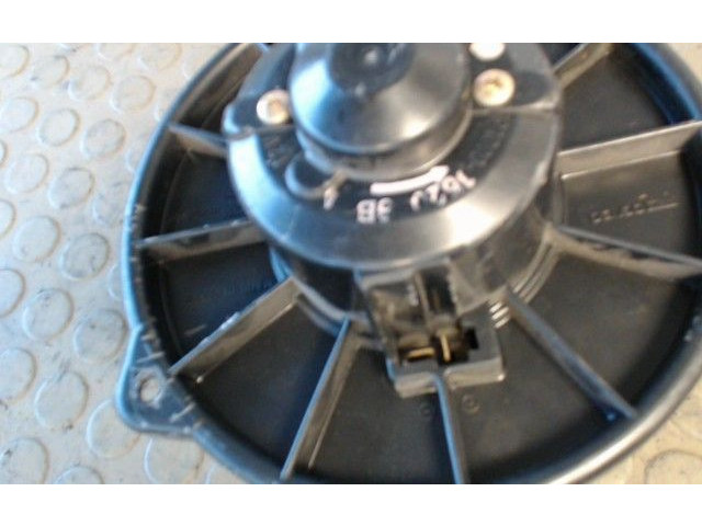 Вентилятор радиатора     7410080G11, 1940001520    Suzuki Ignis 