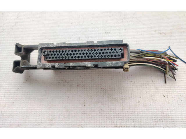 Блок управления двигателя 1H0906373 Volkswagen Transporter - Caravelle T4