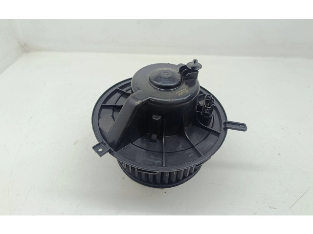 Вентилятор печки 87034, 2018W39 Skoda Octavia Mk2 (1Z)