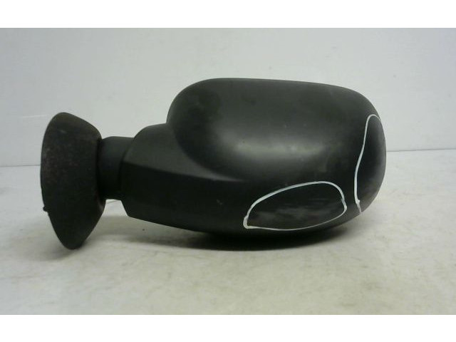 Зеркало (механическое)       Dacia Logan I  2004 - 2012 года   