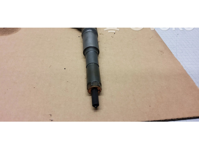 Форсунка 0445110, 7793836    BMW X3 E83   