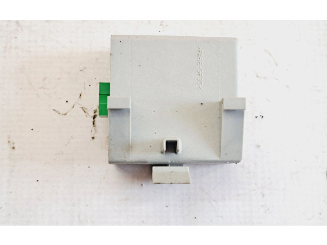 Поршень Блок управления сигнализации B6294S 9472105, F005V00026  Volvo S80  