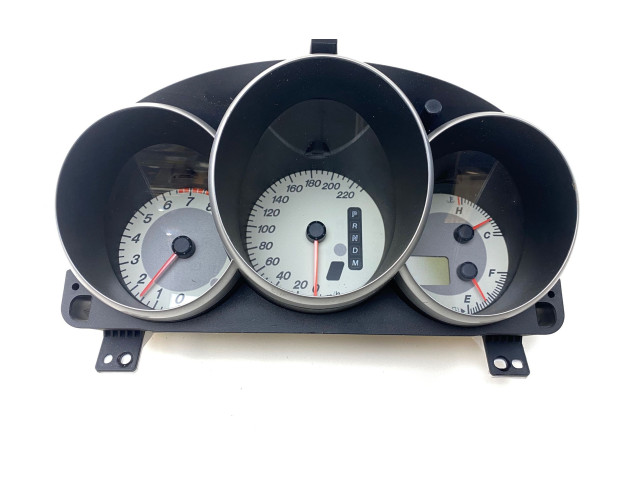 Панель приборов 48BS3JA, BP4K55430 Mazda 3 I