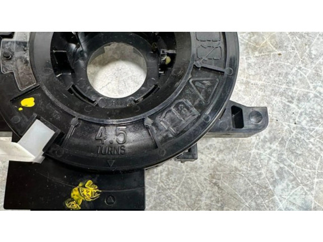 Полоса надувных подушек (кольцо srs)