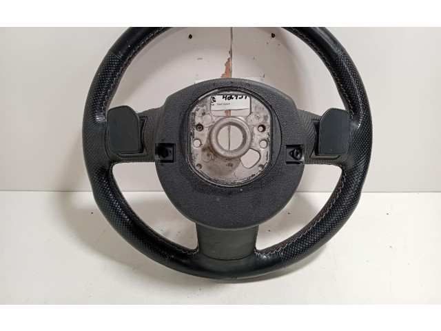 Руль Audi A4 Allroad B8  2008 - 2016 года 61711340B00, 61711340B00      