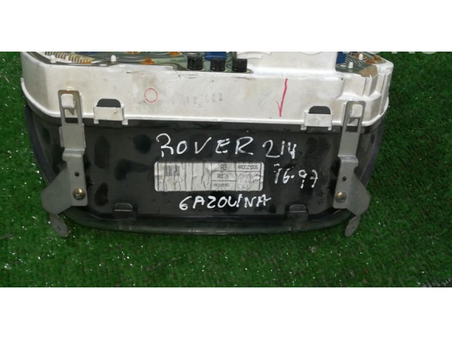 Панель приборов AR0025006, S0136   Rover 200 XV       