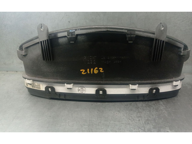 Přístrojová deska Chevrolet Epica 2010 96994675, 96994675