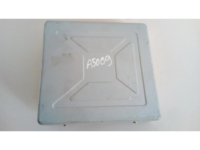 Řídící jednotka 1120006360, 112000-6360   Suzuki Baleno EG 2000