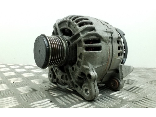 Генератор 03L903023 Volkswagen Golf VI