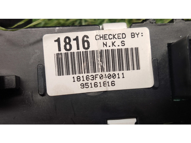 Дисплей    95161816   Chevrolet Spark