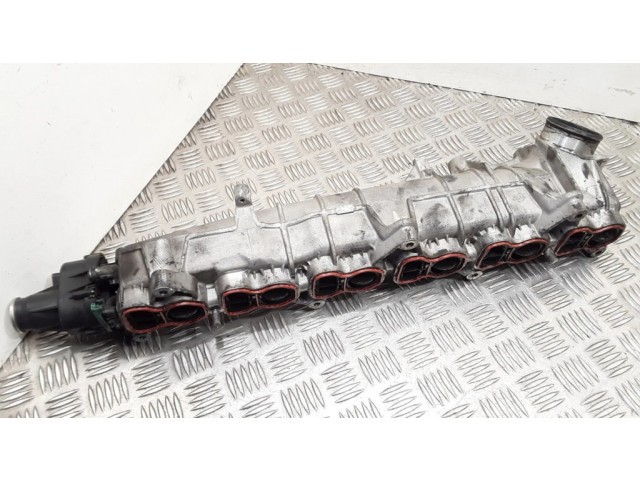 Всасывающий коллектор