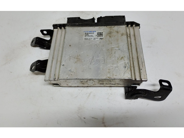 Řídící jednotka 39106-07195 Hyundai i20 (GB IB) 2014