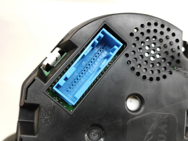 Панель приборов EX2310849JA Jaguar XF X250