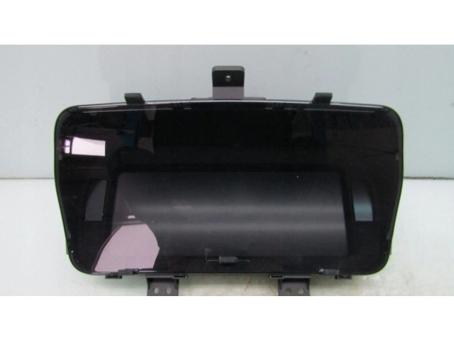 Панель приборов 8022037030 SsangYong Korando