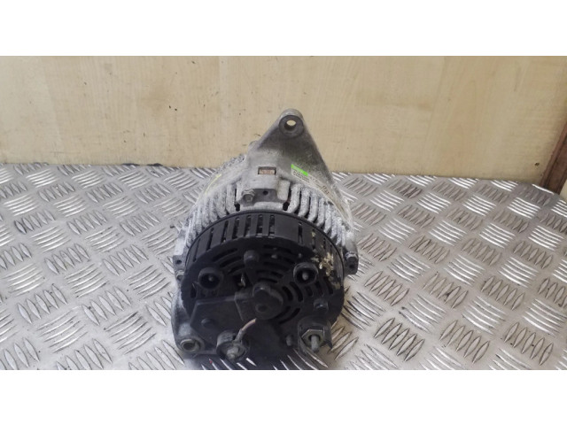 Генератор 2542365A, A13VI265 Renault Scenic I 2.0