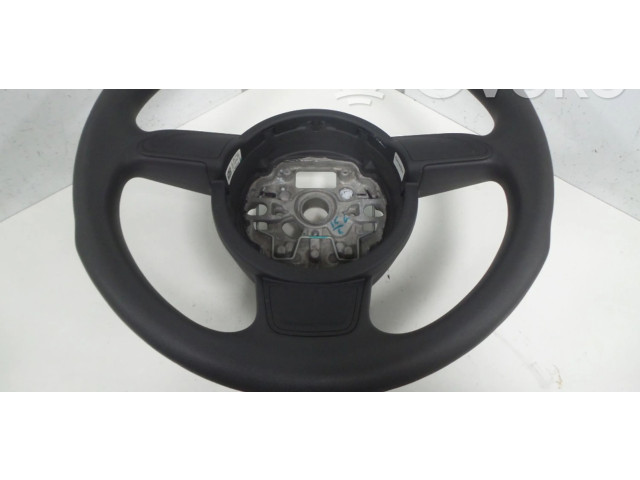 Руль Audi A1  2010 - 2018 года       