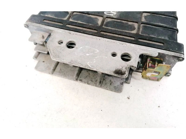 Блок управления коробкой передач 096927731, 5dg00741102 Volkswagen Golf III