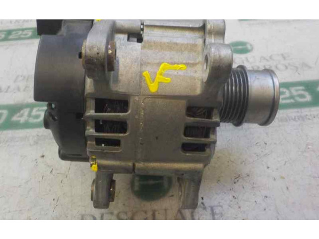 Pojistková skříňka Генератор 04C903023M, 04C903023M Audi A1 2018