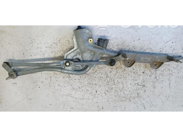 Моторчик дворников A2308200042, 112973    Mercedes-Benz SL R230