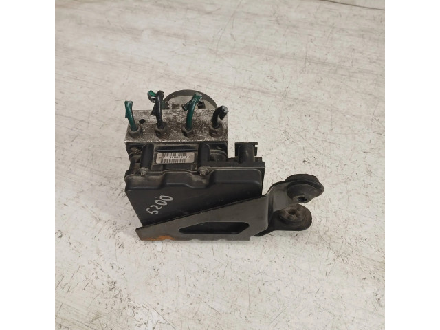 Блок АБС 8200344607, 0265234138 Renault Scenic II - Grand scenic II 2003-2006 года