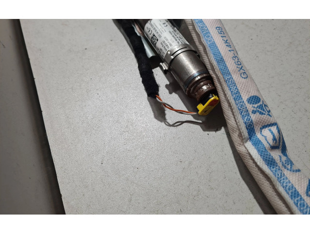 Боковая подушка безопасности GX6314K159AD   Jaguar XF