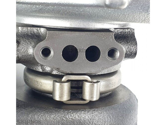 Турбина Audi A1 53169700063, 130503