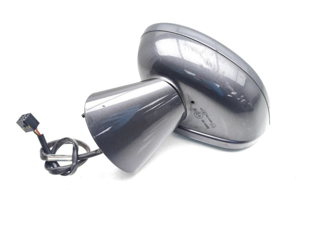 Зеркало электрическое        Opel Meriva B  2010 - 2016 года   